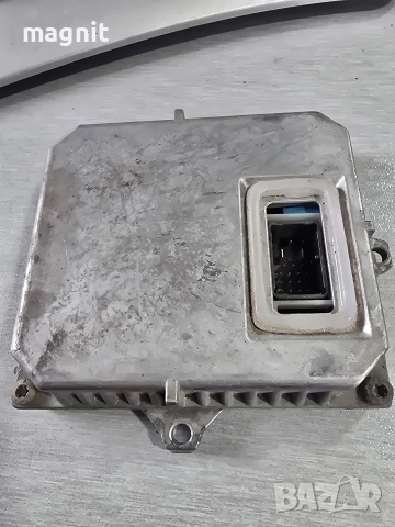 1307329072 ксенон баласт за Mercedes , снимка 2 - Части - 52823845