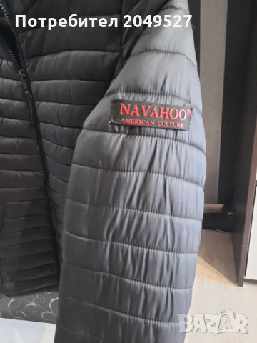 Дамско яке NAVAHOO , снимка 3 - Якета - 34888955