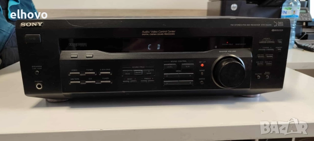 Ресивър SONY STR-DE245#1