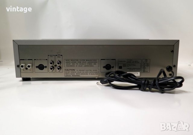 Aurex Toshiba PC-G2, снимка 7 - Декове - 42649087