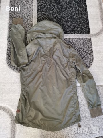 G Star raw Ветровка. М, снимка 9 - Якета - 42793805
