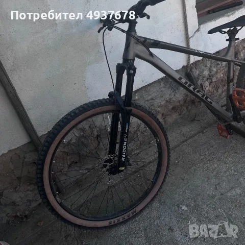 Drag shift 2022, снимка 4 - Велосипеди - 55927771