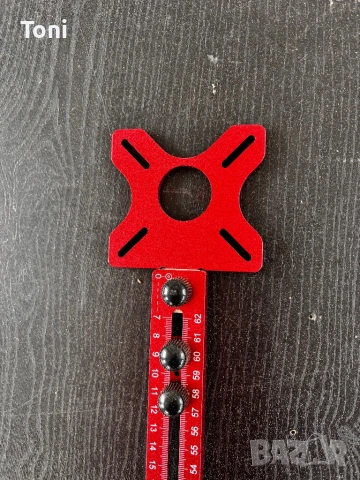 Стоика за фреза , снимка 3 - Други инструменти - 53931146