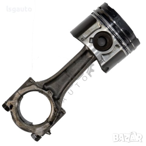 Бутало с биела Opel Meriva A 2003-2010 ID: 120739