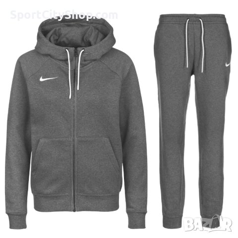 Дамски Спортен комплект Nike Park 20 CW6955-071