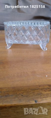 Кристална кутия за бижута , снимка 8 - Други - 42612787