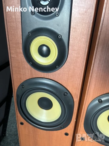 SONY , снимка 5 - Тонколони - 50898240