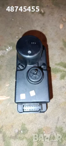 Вакуум помпа централно за голф 3