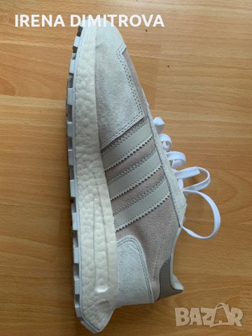 Adidas classic 42 2/3.new, снимка 4 - Маратонки - 40480286