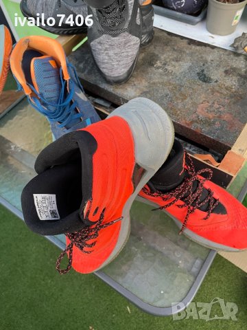 Оригинални маратонки Nike Puma UnderArmour, снимка 6 - Спортни обувки - 40632691