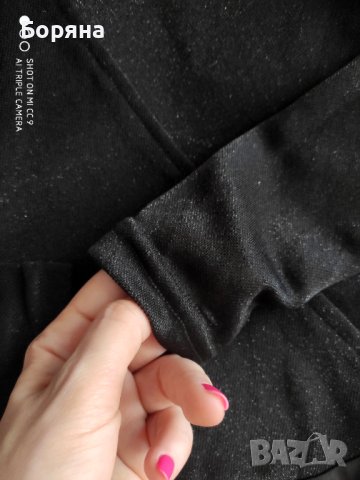 Vero Moda ново елегантно боди, снимка 12 - Блузи с дълъг ръкав и пуловери - 40370522