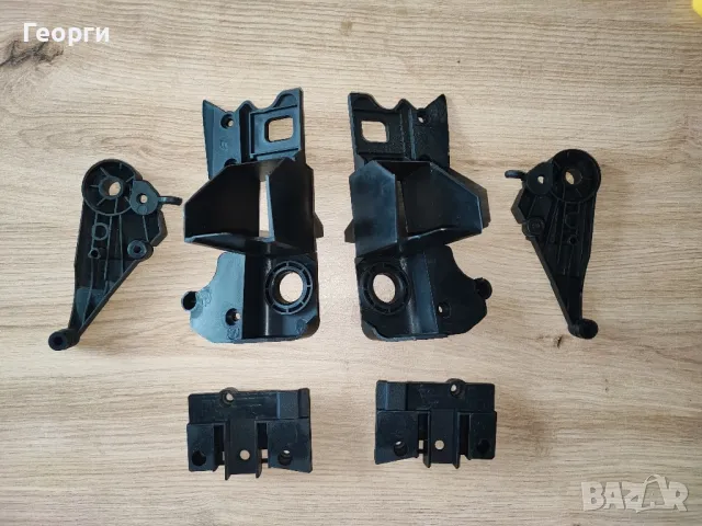 Ремонтен комплект за фарове GLE/GLS W166