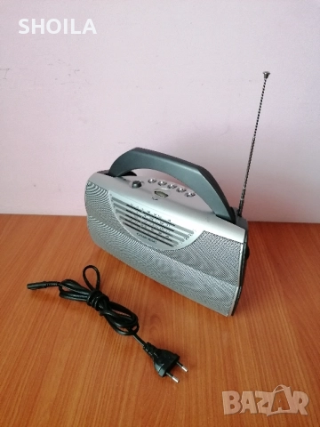 Grundig Concert Boy 60 RP 6300SW