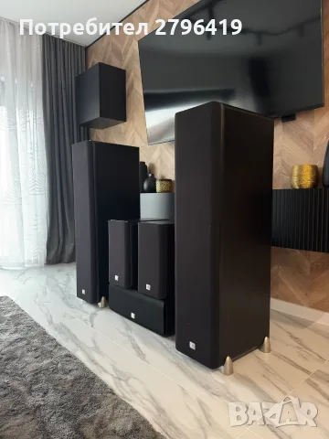 jbl L880 set ..., снимка 5 - Тонколони - 56464738