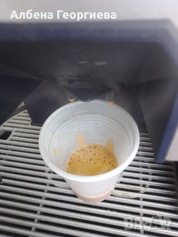 Кафе автомат SAECO ROYAL CAPPUCCINO , снимка 7 - Кафемашини - 53268198