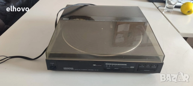 Грамофон Kenwood KD-727