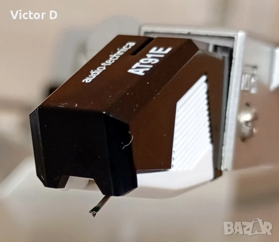 Technics SL-QX300 - Грамофон Direct Drive Quartz , снимка 7 - Грамофони - 51837919