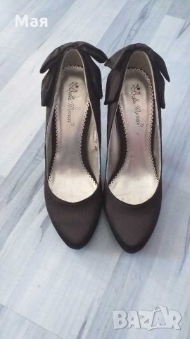 Лот от дамски обувки, снимка 6 - Дамски елегантни обувки - 29602487