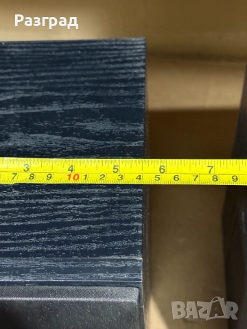 Тонколони PHILIPS MCM393, снимка 9 - Тонколони - 52650850