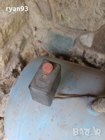 Трифазен компресор за въздух PARISE COMPRESSORI - 300л+, снимка 5 - Компресори - 51643374