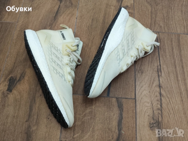 Маратонки Adidas Terrex, снимка 4 - Маратонки - 52280130