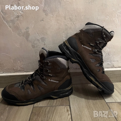 Мъжки туристически обувки Lowa Khumbu II GTX, номер 46
