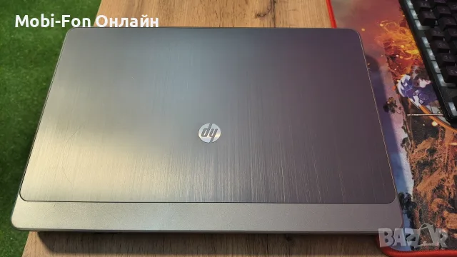 Лаптоп HP ProBook 4330s, i5-2410M, 4 GB RAM, 250 HDD, Windows 10, снимка 5 - Лаптопи за дома - 55736761