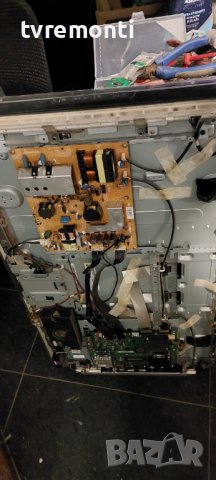 TCON BOARD ,T370HW02 VF CTRL BD,37T04-C0H PHILIPS 37PFL8404H/12​ for 37inc DISPLAY T370HW03 V2, снимка 4 - Части и Платки - 42530796