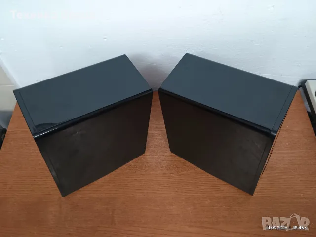 Мощни компактни тонколони LG FAS162F Страхотен звук! Изпращам видео. , снимка 13 - Тонколони - 56172823