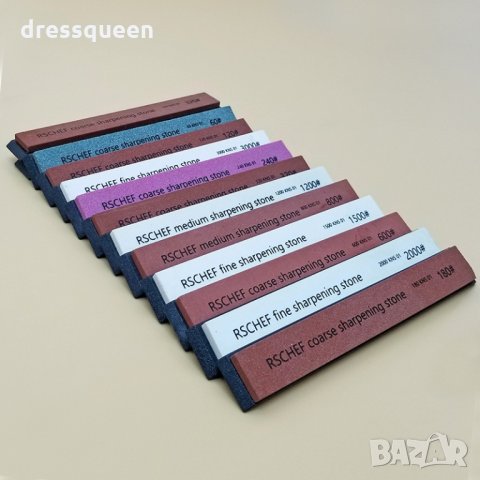 2815 Камъни за точене на ножове