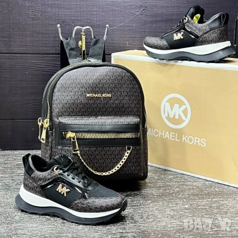 дамски маратонки guess michael kors, снимка 8 - Маратонки - 51419798