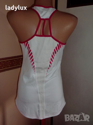 Helly Hansen, Lifa Stay Dry Technology, Размер L. Код 1032, снимка 10 - Потници - 29186840