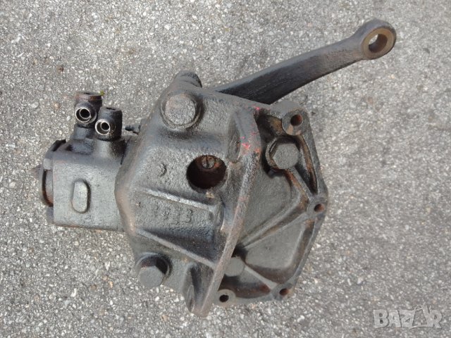 Продавам Части За Мерцедес 608 Mercedes 608, снимка 13 - Части - 22968143