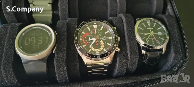 Часовници Casio 