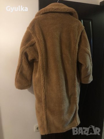 Дамско палто М, снимка 5 - Палта, манта - 42855688