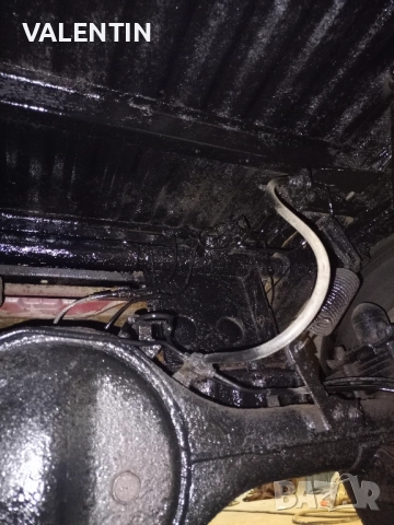 FORD RANGER , снимка 18 - Автомобили и джипове - 50321409