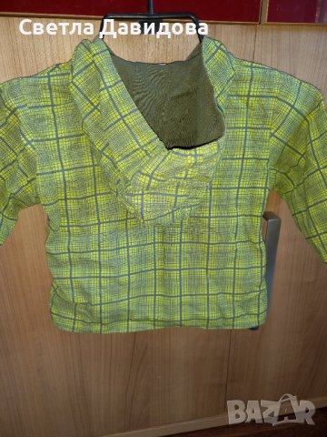 Детски суитчери, елечета и яке, различни размери , снимка 7 - Детски якета и елеци - 38247172