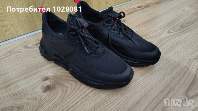 Маратонки мъжки-43 номер, снимка 2 - Маратонки - 53237060