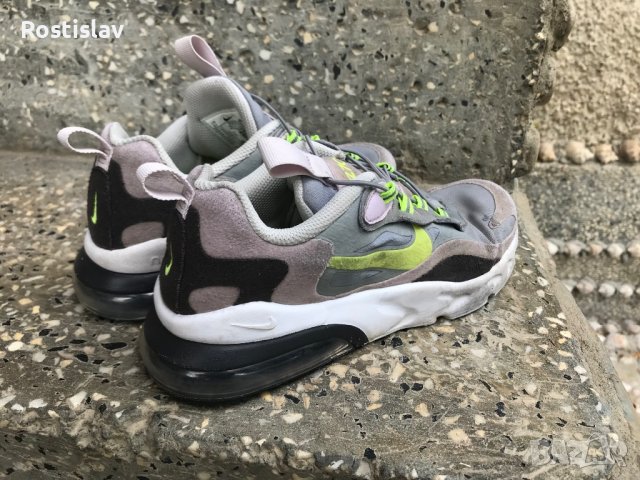 Nike air max 35 номер в Маратонки в гр. Шумен - ID36591869 — Bazar.bg
