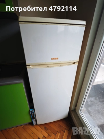 Продавам хладилник, снимка 2 - Хладилници - 54155024