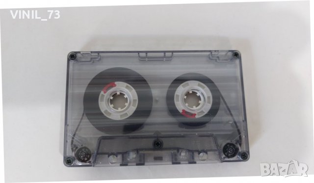  Пирин Фолк '93 Част 1, снимка 4 - Аудио касети - 37878803