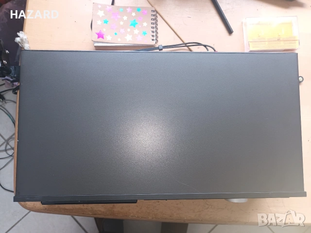 Technics RS-M225, снимка 5 - Декове - 54151232