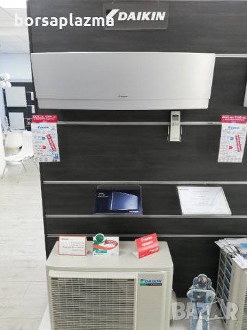 Fujitsu ASYG12LMCE NEW High Efficiency & Comfort с безплатен монтаж, снимка 11 - Климатици - 23535552