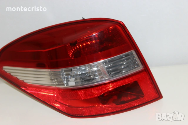 Ляв стоп Renault Laguna III комби (2007-2011г.) Рено Лагуна / 89079526 / 265550002R, снимка 3 - Части - 54035667