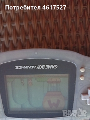 Game boy advanced , снимка 15 - Nintendo конзоли - 52273453