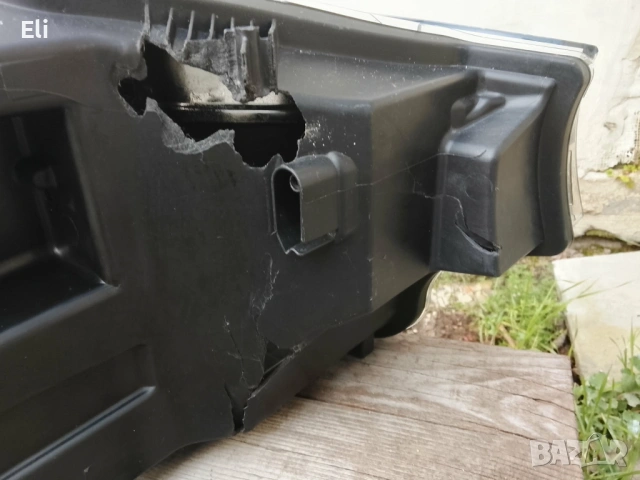 Ляв фар за BMW X3 F25  X4 F26, снимка 9 - Части - 53736758