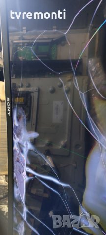 T-con Board T550QVN02.0 CTRL BD 55T17-C0Q  for ,SONY KD-55S8005C дисплей T500QVR03.0, снимка 8 - Части и Платки - 40732370