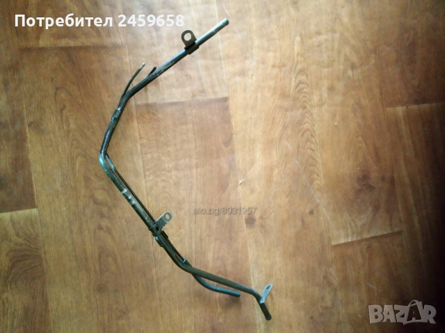 Тръбички за Киа Соренто 2.5 CRDI-D4CB - 140 к.с., снимка 2 - Части - 52073230