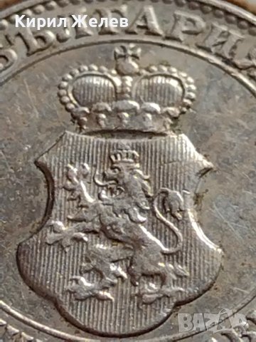 МОНЕТА 20 стотинки 1913г. ЦАРСТВО БЪЛГАРИЯ УНИКАТ ПЕРФЕКТНО СЪСТОЯНИЕ ЗА КОЛЕКЦИОНЕРИ 35747, снимка 14 - Нумизматика и бонистика - 39682149