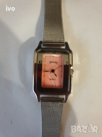 tavolino watch, снимка 8 - Дамски - 36482842